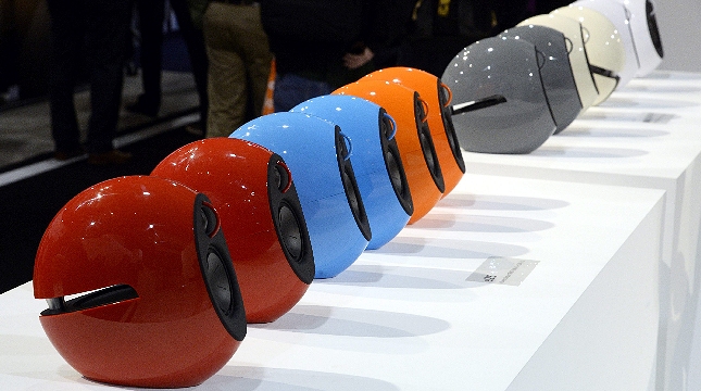 CES: los desafíos de la moda inteligente