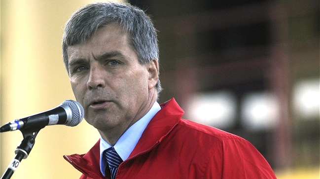 Harold Mayne-Nicholls: 