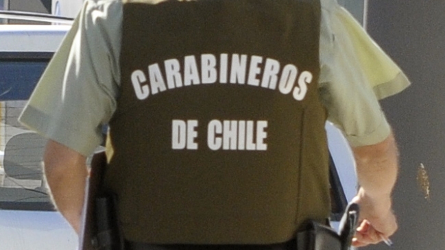 Niño de ocho años murió al caerle un arco de fútbol