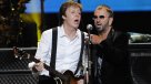 Show de David Letterman trabaja para reunir a McCartney y Starr