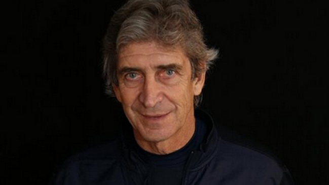 Manuel Pellegrini fue distinguido como el mejor técnico de diciembre en la Liga Premier