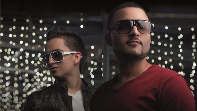 Festival de Viña del Mar suma al dúo Yandar & Yostin