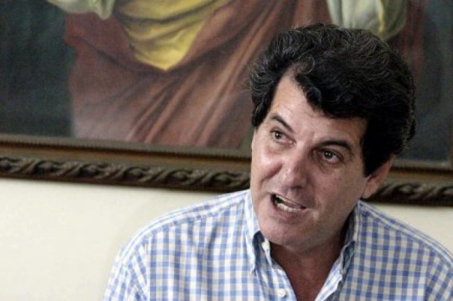 Libro reúne las exposiciones y ponencias del Primer Encuentro Internacional Oswaldo Payá