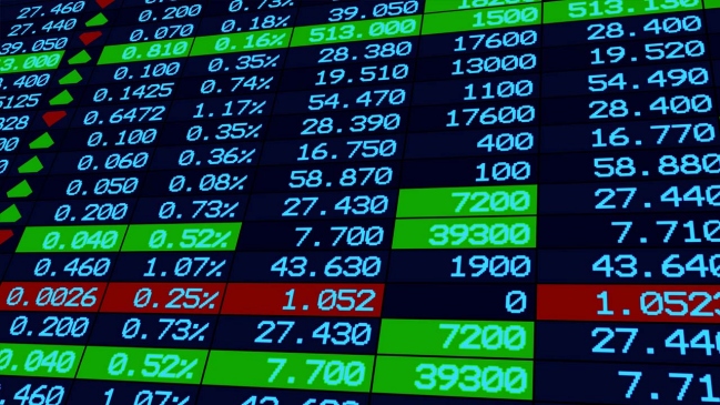 China dijo haber superado a EE.UU. como primera potencia comercial
