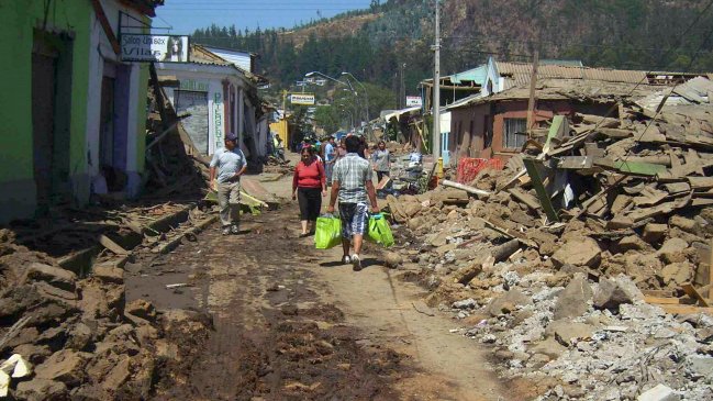 Sismología: 9 de cada 10 equipos de monitoreo no está instalado