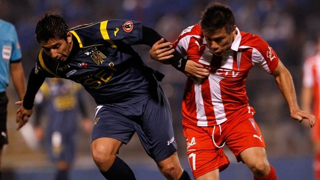 Universidad Católica recibe a Unión Española en un encuentro con historia reciente