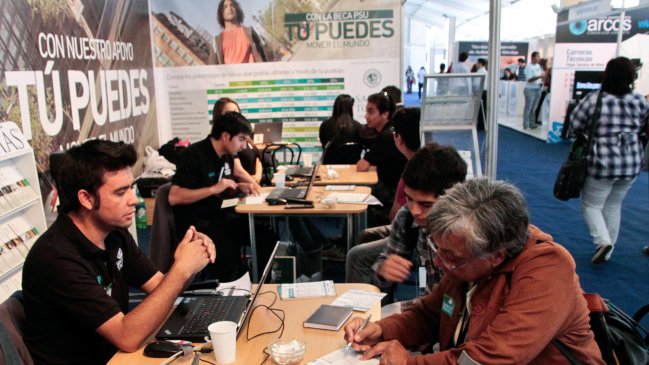Recálculo de arancel de referencia benefició a ingenierías y carreras técnicas
