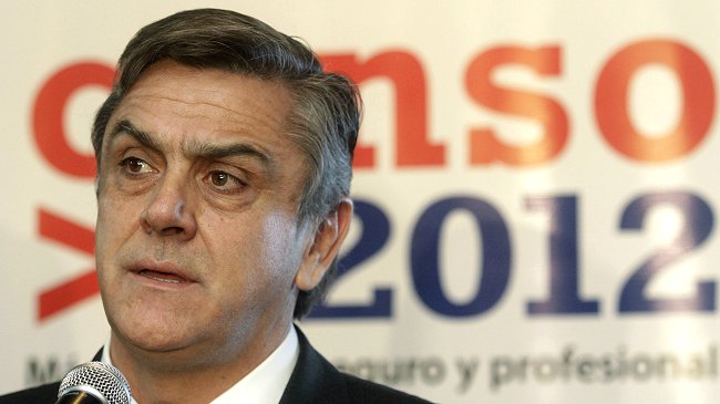 Comisión investigadora del Censo 