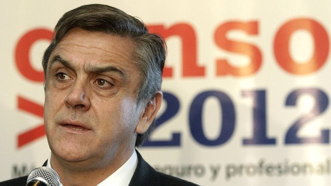 Comisión investigadora del Censo 