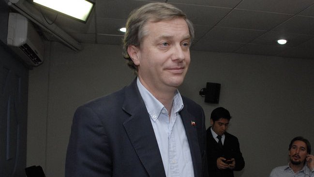 Secretario general UDI: La directiva tiene que responder por resultado electoral