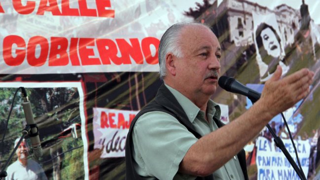 PC realizó su tradicional Fiesta de los Abrazos con presencia DC