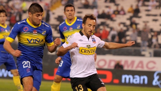 Colo Colo desafía a Everton en Quillota por la segunda fecha del Torneo de Clausura