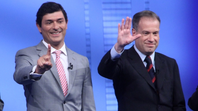 PDI pericia 260 posibles firmas falsas de ex candidaturas presidenciales