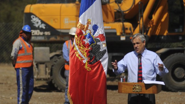 MOP da inicio a segunda etapa de plan que eliminará rotonda Pérez Zujovic