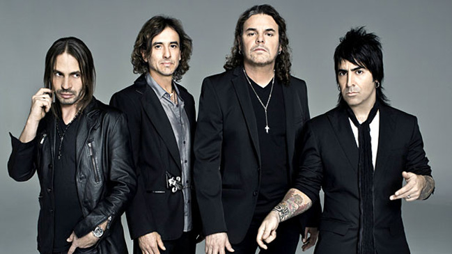 Vocalista de Maná actuará en Cuba 