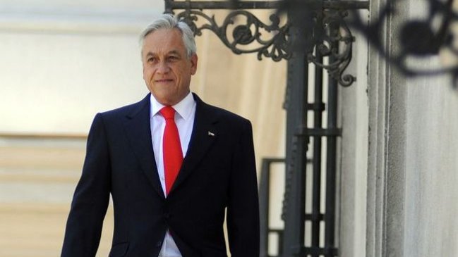 Piñera y La Haya: Cualquiera sea el fallo, tiene que implementarse de buena fe