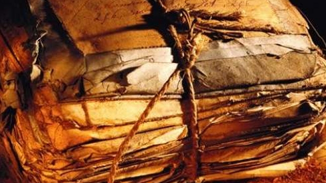 Carta enviada en Alemania comunista para concurso llegó 44 años después