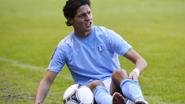 Miiko Albornoz asoma como la gran sorpresa de Sampaoli para amistoso