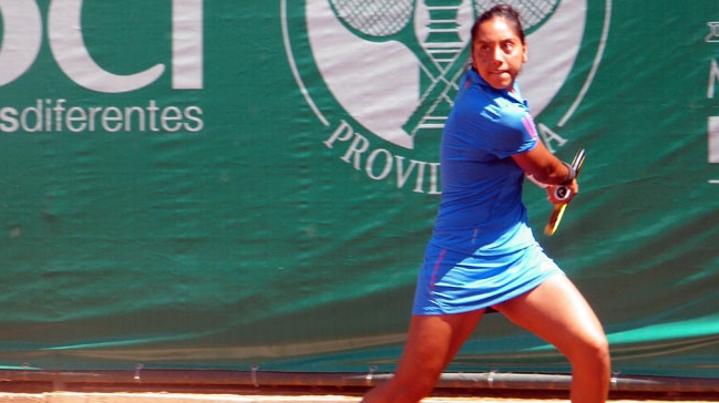 Leve alza tuvieron chilenos y chilenas en los rankings mundiales