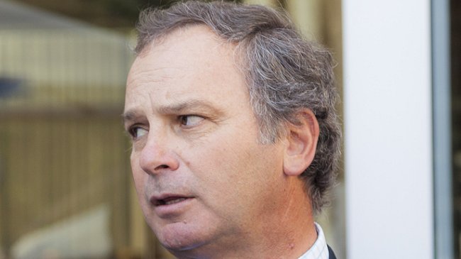 Fedefruta amenaza con acciones legales contra portuarios de San Antonio