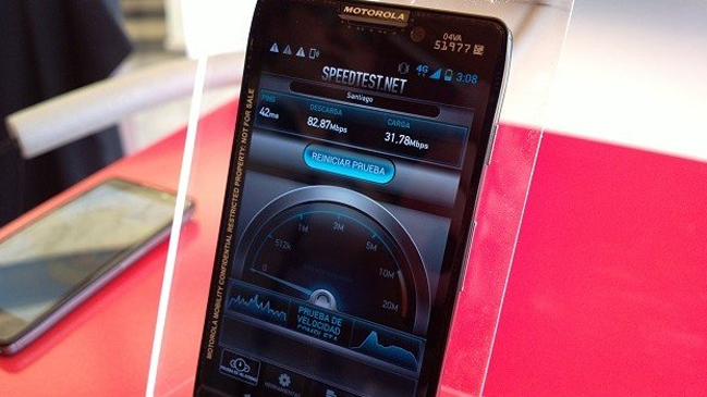 Subtel recibió postulaciones para la banda de 700 MHz