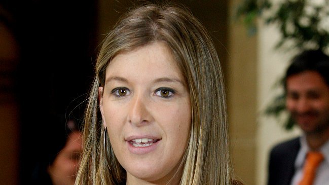 Marcela Sabat: RN necesita una purificación completa y un cambio rotundo