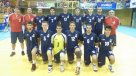 Círculo Militar es el primer finalista de varones en la Copa Providencia