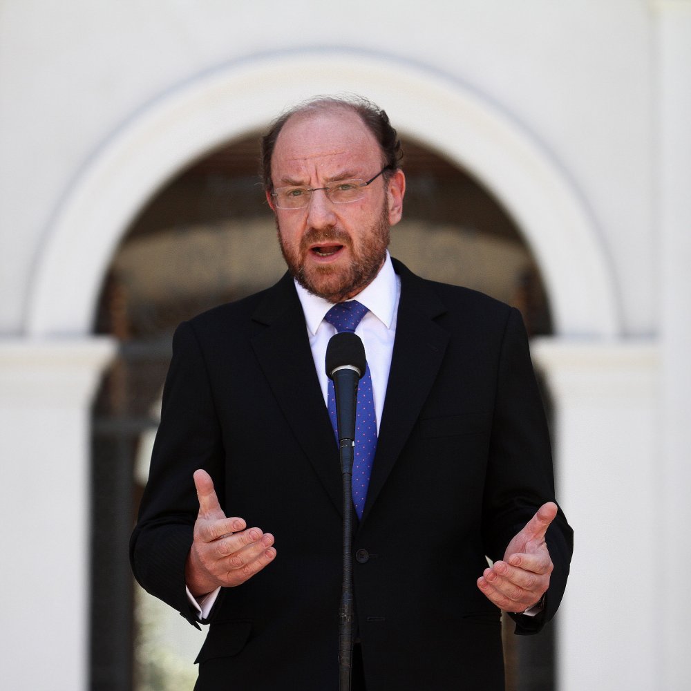 Canciller Moreno: Chile y Perú tienen un futuro común