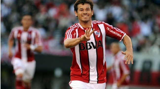 Rodrigo Mora: Voy a la U, un equipo muy importante