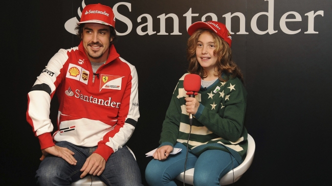 Fernando Alonso: Será un año difícil, con cambios en la Fórmula 1