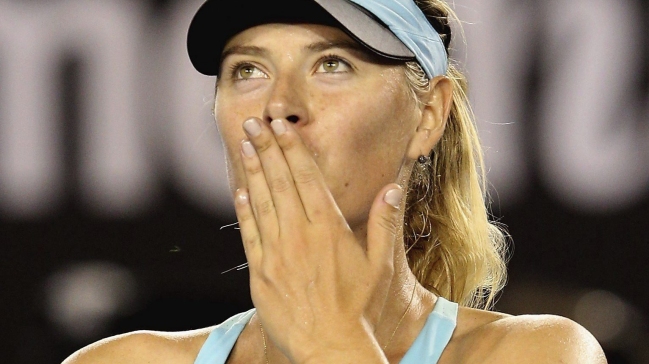 Los resultados de este martes en el Abierto de Australia