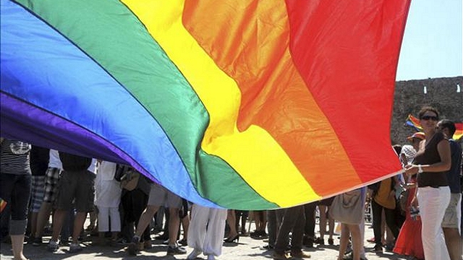 Francia registró 7.000 matrimonios entre homosexuales en 2013