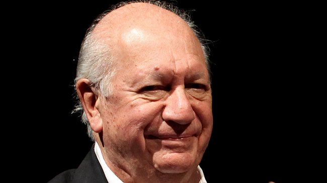 Ricardo Lagos se sumó a estudio de abogados español