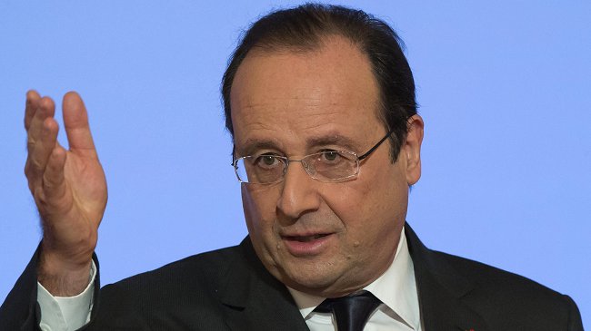 El caso Hollande y el resguardo de la vida privada