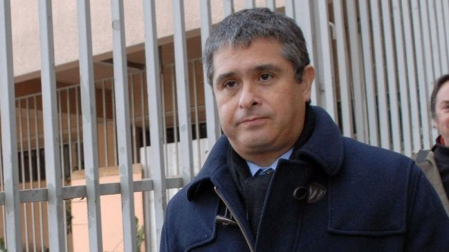 Abogado de querellantes en caso Karadima: Me parece extraña la actitud de Ezzati