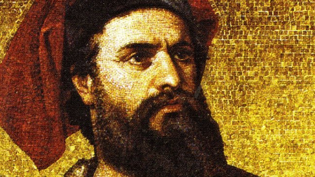 Netflix estrenará serie basada en las aventuras de Marco Polo
