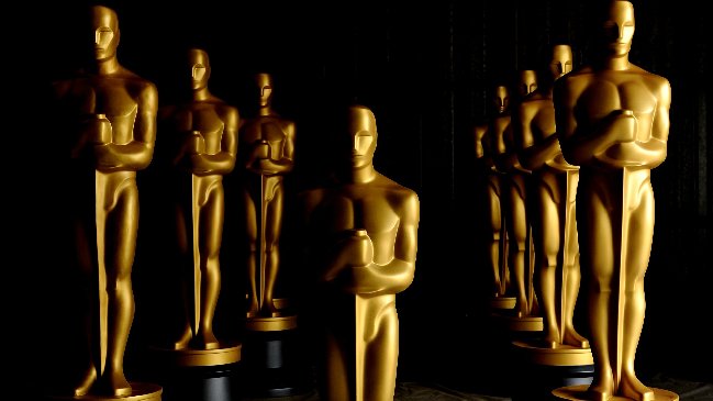 Los Óscar rendirán tributo a los héroes del cine