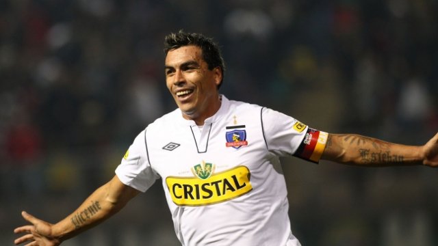 Colo Colo buscará la cima del Clausura ante Antofagasta con el retorno de Paredes