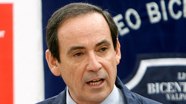 Director de Onemi negó que equipos sismológicos no estén instalados