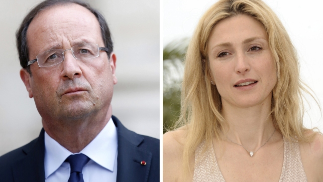 Francia retiró nombramiento para misión pública al 