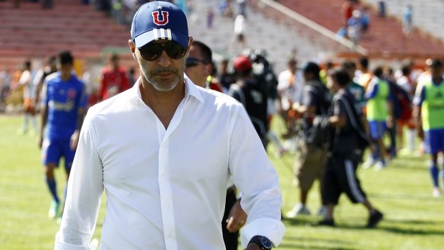 La crucial jornada de Universidad de Chile