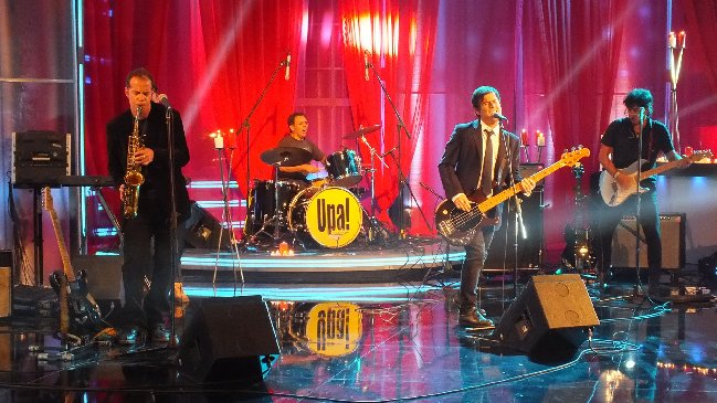 Upa! anuncia serie de presentaciones