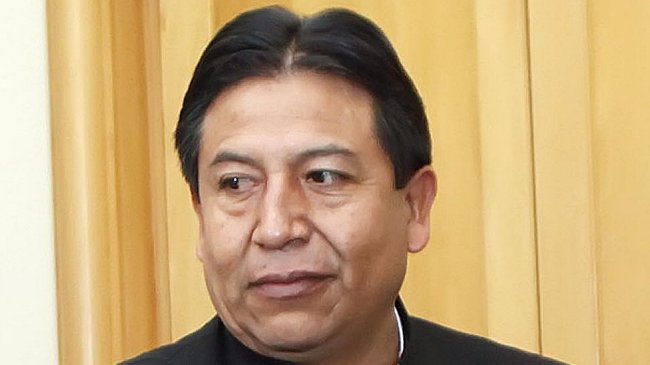 Bolivia prepara en Madrid la memoria de su demanda contra Chile en La Haya