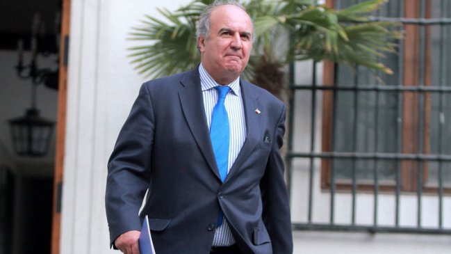 Gobierno llamó a evitar ataques a brigadas que combaten incendios forestales