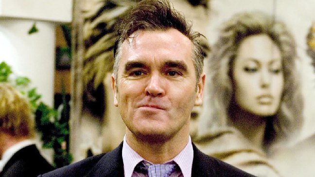 Morrissey editará un nuevo álbum a fines de 2014