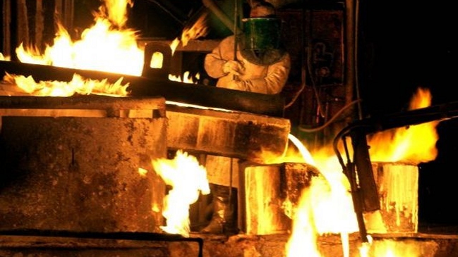 Codelco y Metrogas cierran acuerdo por 100 millones de dólares