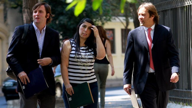 RN quiere un proyecto para evitar renuncias tras elecciones