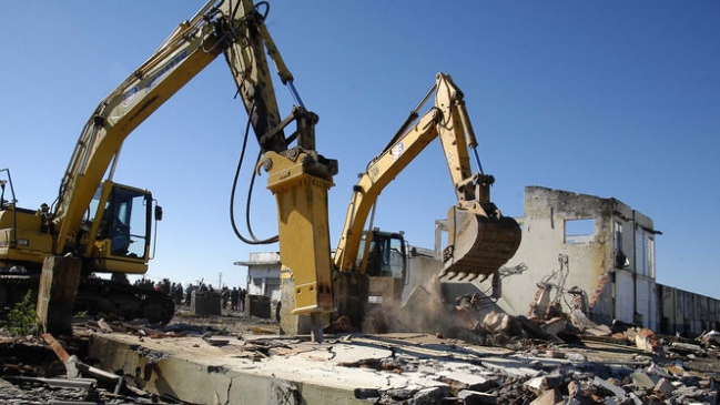 Sismología respondió a Onemi: Esto es serio, no estamos jugando