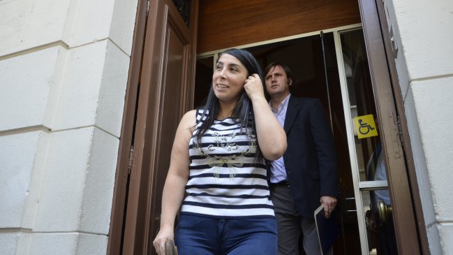 Monckeberg: Tricel declaró improcedente recurso contra diputados renunciados