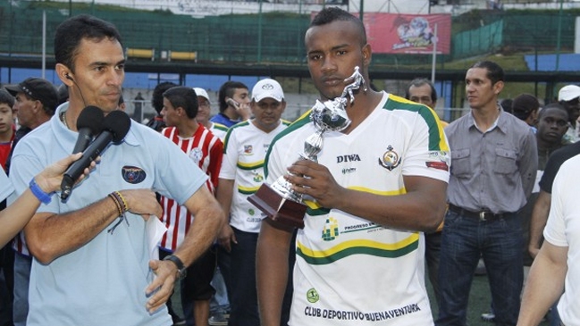 Futbolista de la segunda división de Colombia fue asesinado